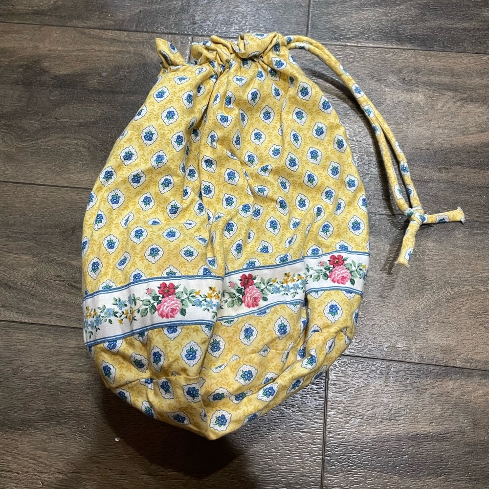 Vera Bradley bag